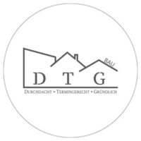 alt="Relaunch Logo DTG Bau"