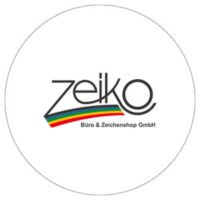 alt="Logo Zeiko"